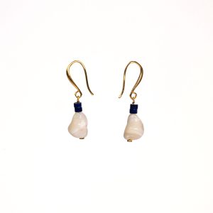 PENDIENTE CARACOLA NAVY